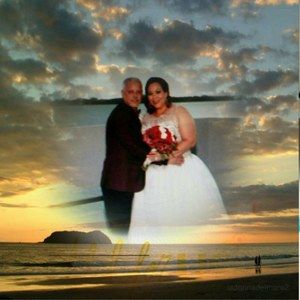 Meet your Posher, Luis